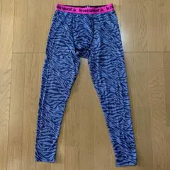 le coq sportif レギンス　スパッツ