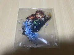 鬼滅の刃　無限城編　キービジュアルアクリルスタンド　竈門炭治郎