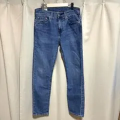 y062420 Levi’s Premium 502 W29 L32デニムパンツのサムネイル