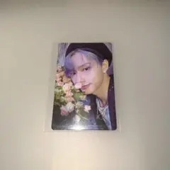 SEVENTEEN ジュン トレカ sector17 ①