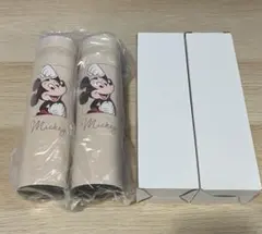 ディズニーストア　ステンレスボトル　ミッキー　2点セット　⑤