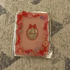 fukuya原宿限定リボンベア　レッド