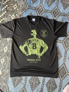 阪神タイガース】2025球場限定 シークレットシルエットTシャツ 佐藤