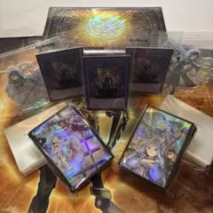 値下げ【新品未使用】遊戯王OCG デュエリストボックス スペシャル