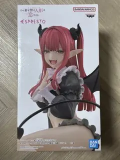 その着せ替え人形は恋をする ESPRESTO 喜多川海夢 リズ フィギュア