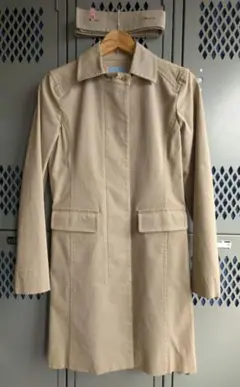 THE SUIT COMPANY she コート　スーツカンパニーのサムネイル