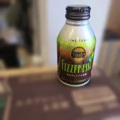 タリーズコーヒー エスプレッソ 炭酸 23缶のサムネイル