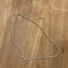 アメリカ輸入品 レア　50cm ナバホ族　チェーンネックレス　インディアン アメリカ輸入品 レア 50cm ナバホ族 チェーンネックレス インディアン