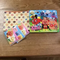 アンパンマン キャラクターグッズ