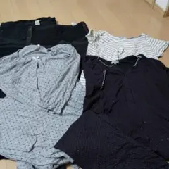 マタニティパジャマ 授乳服 マタニティズボン