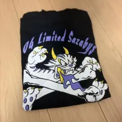 04 Limited Sazabys TOY MACHINE コラボTシャツ - メルカリ