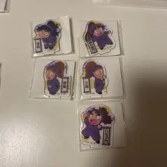 忍たま アクリミニ もちお様専用おまとめ