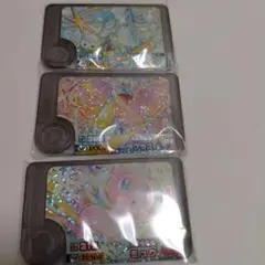 ポケモンフレンダベストタッグ第3弾ワンダーピック全種セット