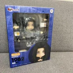 ねんどろいど 場地圭介のサムネイル