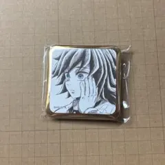 鬼滅の刃 ufotable dining 柱稽古編 缶バッジ 缶バ 冨岡義勇