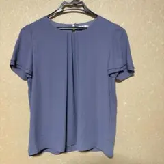 ANCHOR WOMAN 半袖トップス 9号のサムネイル