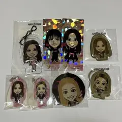 E-girls SAYAKA まとめ売り - メルカリ