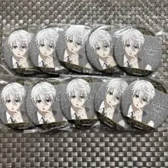 2025年最新】凪誠士郎 缶バッジ 玉座の人気アイテム - メルカリ