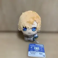魔法使いの約束 きらどるぬいぐるみ 盛装の魔法使いver ヒースクリフのサムネイル