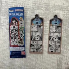 2026年最新】ワンピースしおりの人気アイテム - メルカリ