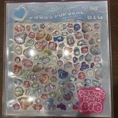うるちゅるPOPシール BIG 〜うみ〜GIGO限定のサムネイル