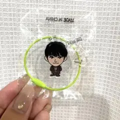 ★佐野玲於 ザベスガチャ★