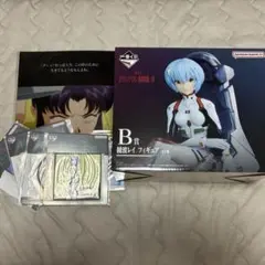 新品未開封]勝ち勝ちくん エヴァンゲリオン 綾波レイver - メルカリ