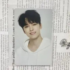 seventeen carat land ケレン　ペンミ　バーノン