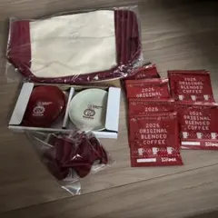 2026年コメダ福袋まとめ売り❣️