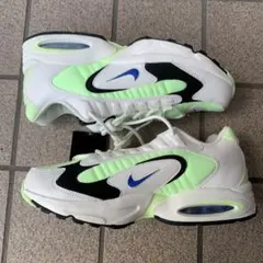 新品ナイキNIKEエアマックストライアックスairmax30cm