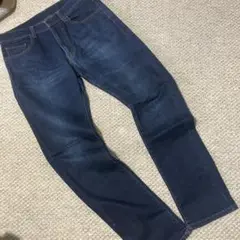 ユニクロ UNIQLO スリム ストレッチ ジーンズ 30-31