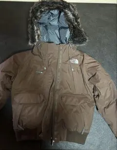 THE NORTH FACE ノースフェイス　ゴッサムダウンジャケット