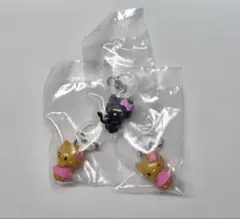 サンリオ ハローキティ キティ めじるしアクセサリー めじるし