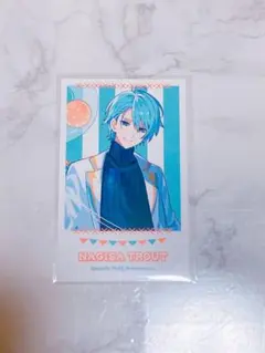 にじさんじ 渚トラウト Speciale 1stAnniversary