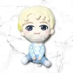 2026年最新】seventeen ウジ ぬいぐるみの人気アイテム - メルカリ