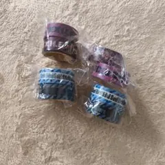 EXILE テープセット 4個入り