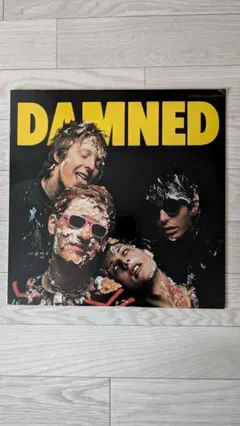 2025年最新】地獄に堕ちた野郎ども [ ダムド ]の人気アイテム