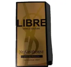 新品 YSL リブレ オーデパルファム バニラクチュール1.2ml ホリデー限定