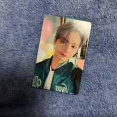 SEVENTEEN セブチ ジュン トレカ 中華 中国 ヨントン 特典