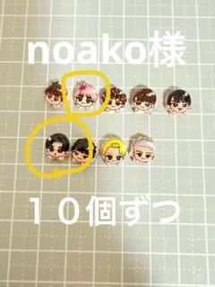 noako様専用ページ