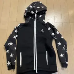 スボルメ　ジャンバー