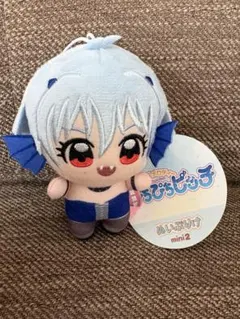 マーメードメロディー ぴちぴちピッチ ぬいぷりけ mini2 ミミ
