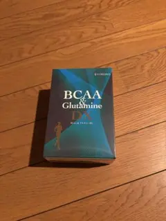 FORDAYS BCAA & Glutamine DX 30本入