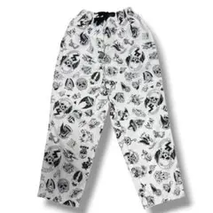 US×パンティドロッパー　コラボパンツ Panty Dropper × Us/The Old Flash Eazy Pants（パンティードロッパー
