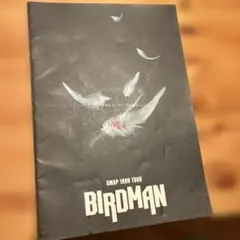 SMAP LIVE BIRDMAN 1999 SUMMER TOUR - メルカリ