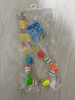 エンジェルブルー　ネックレス