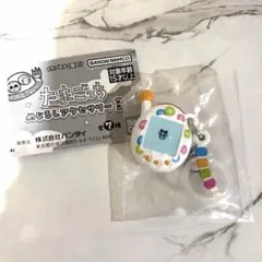 たまごっち めじるしアクセサリー3 エンたま(まめっち)