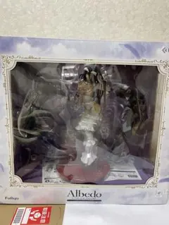オーバーロードⅡアルベド1/7スケールフィギュア