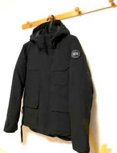 2026年最新】カナダグース メイトランドの人気アイテム - メルカリ