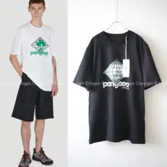 OAMC pangaea グラフィック プリント Tシャツ カットソーのサムネイル
